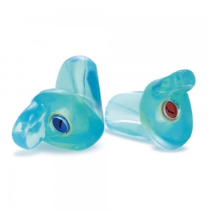 Elacin RC Custom Hearing Protection